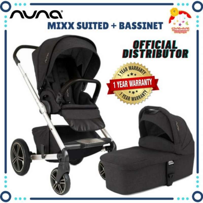 Nuna mixx2 new arrivals suited