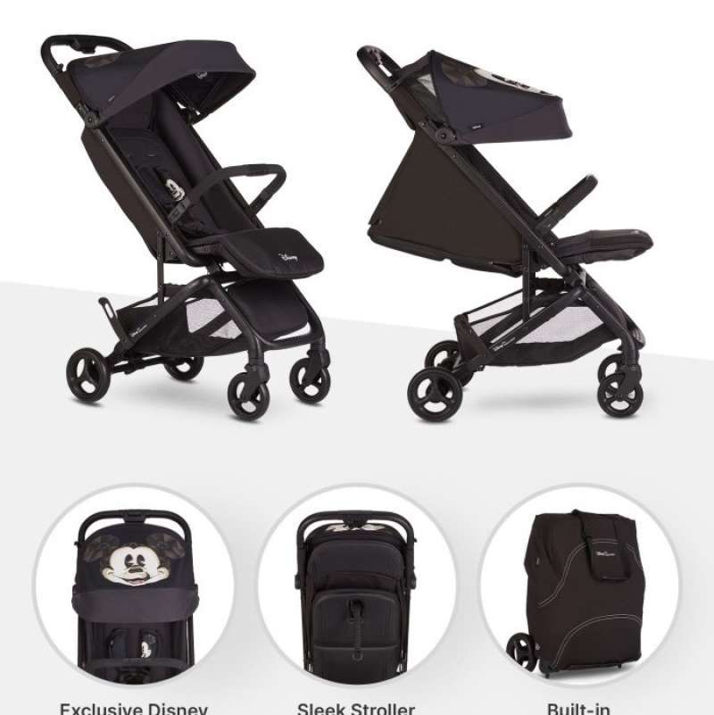 Easywalker mini top disney