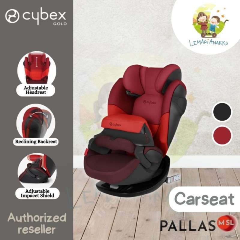 Pallas m sl hot sale