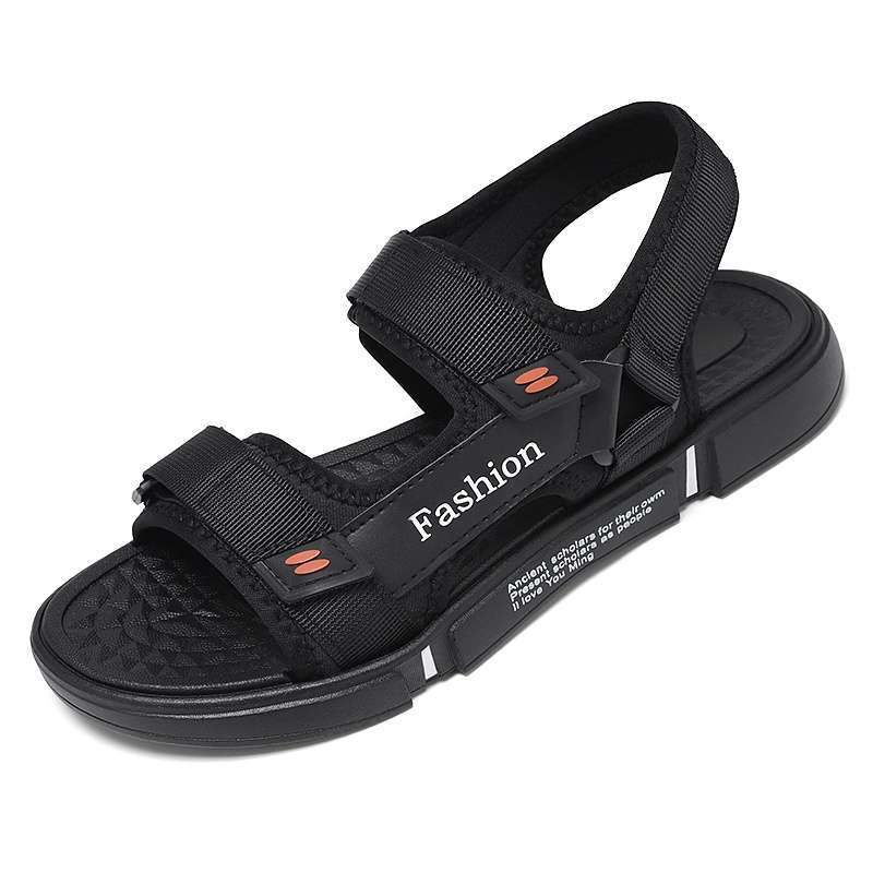 Sandal merk store cross