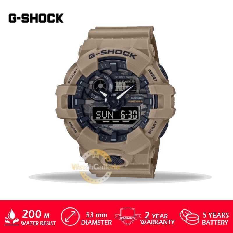 G shock ga 700 harga on sale