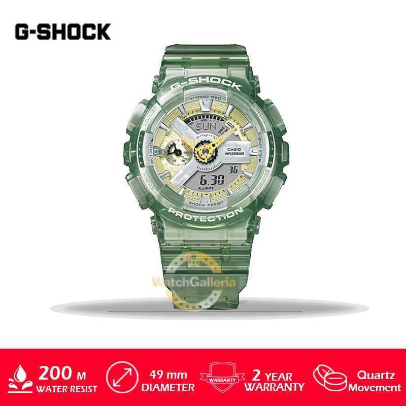 Promo g shock original online