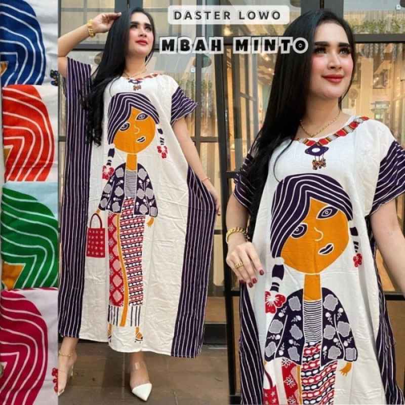 Long dress murah hot sale