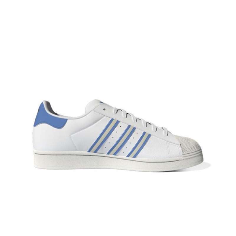 Jual adidas outlet superstar white