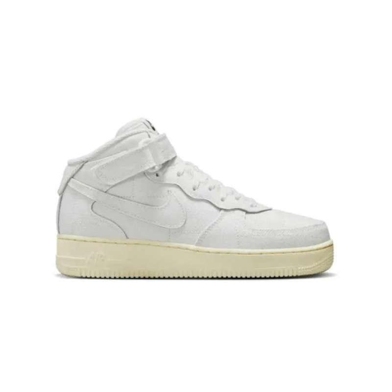 Jual Nike Air Force 1 Mid White Original Model Terlengkap Harga Murah November 2024
