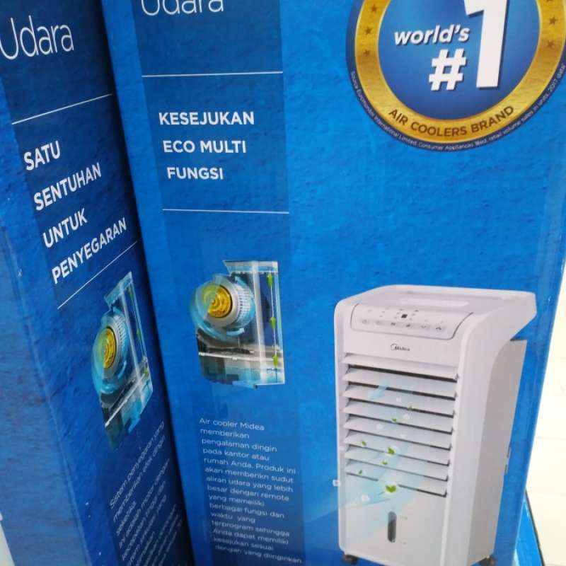 Promo Air Cooler Diskon 23 di Seller PT. Wakasa Pratama
