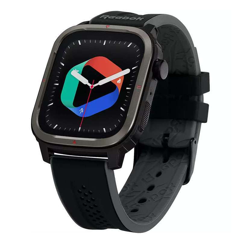 Jual jam store tangan reebok original