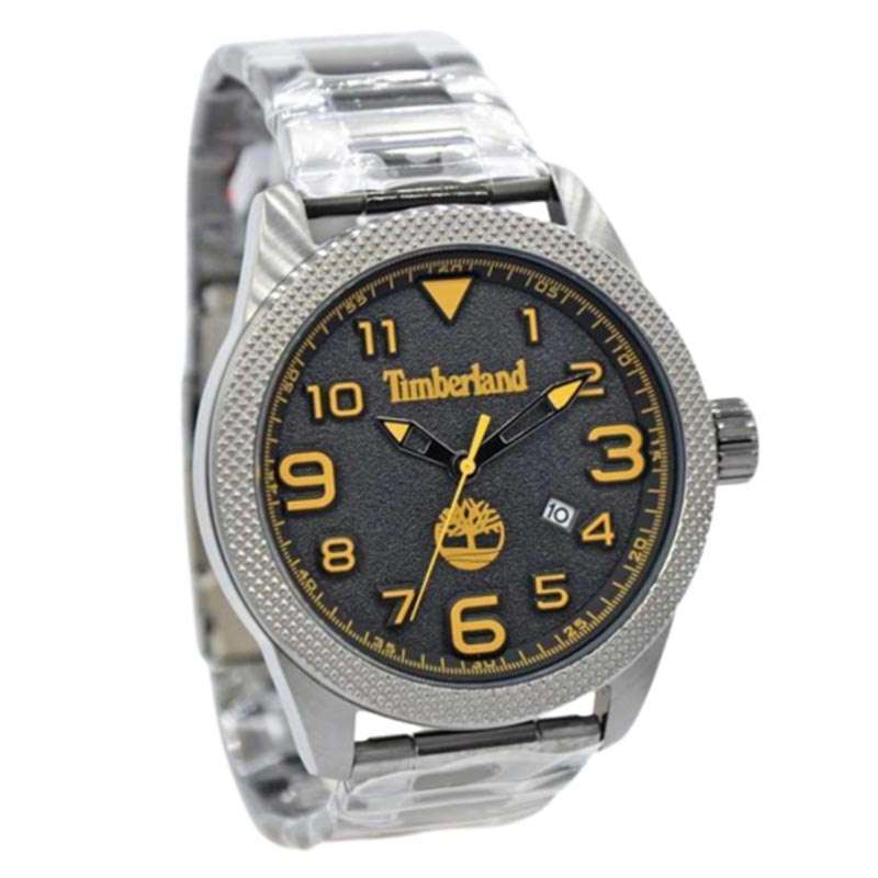 Timberland watch harga deals