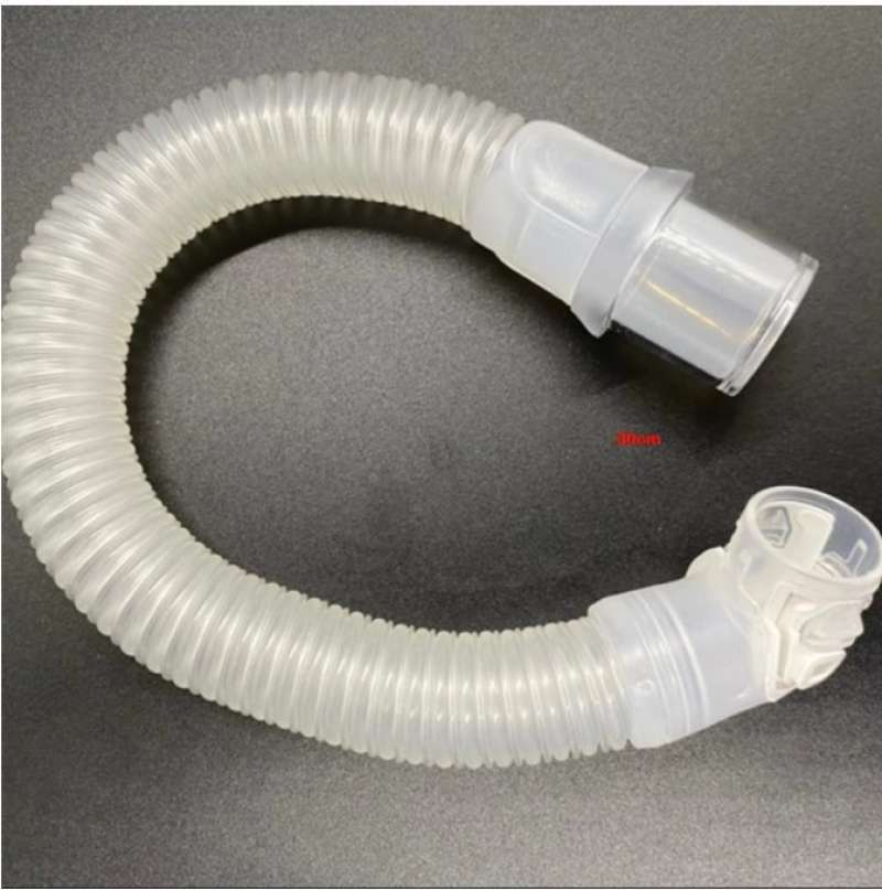 Airfit n20 outlet short tube