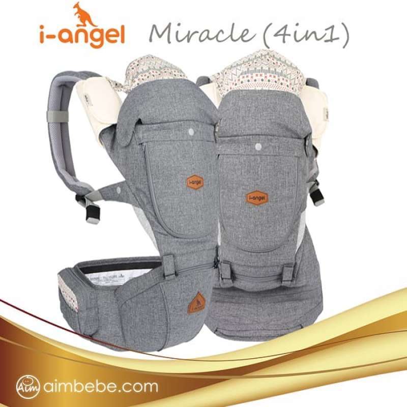 I sales angel miracle