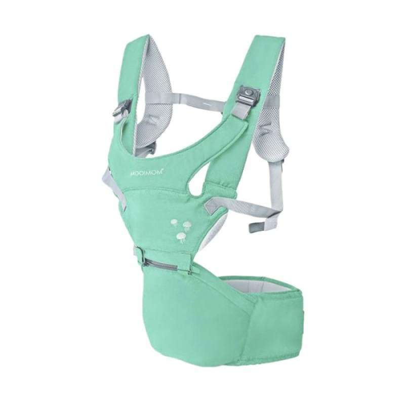 Mooimom lightweight deals hipseat