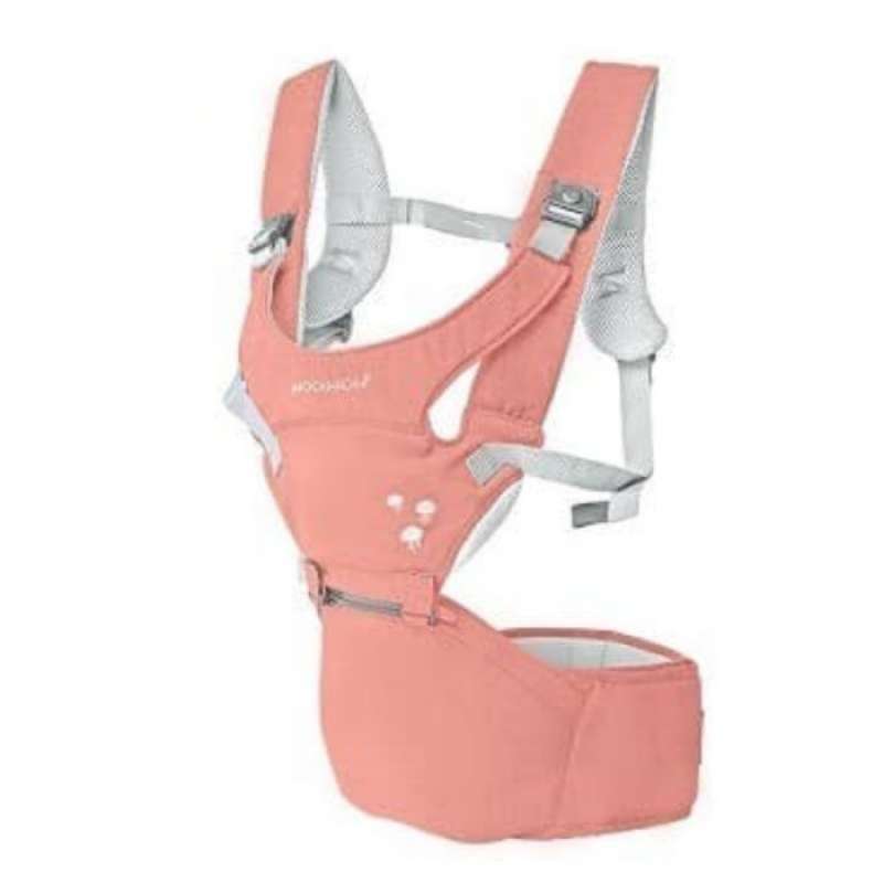 Mooimom lightweight deals hipseat