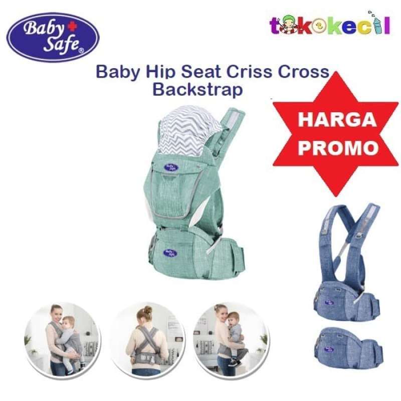 Gendongan hip seat cheap