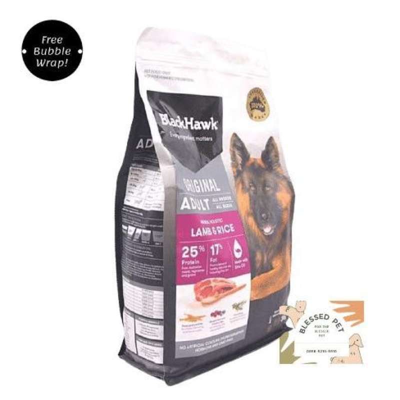 Black hawk puppy 3kg top