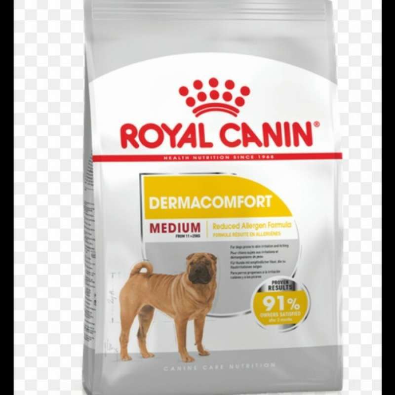 Dermacomfort medium hotsell