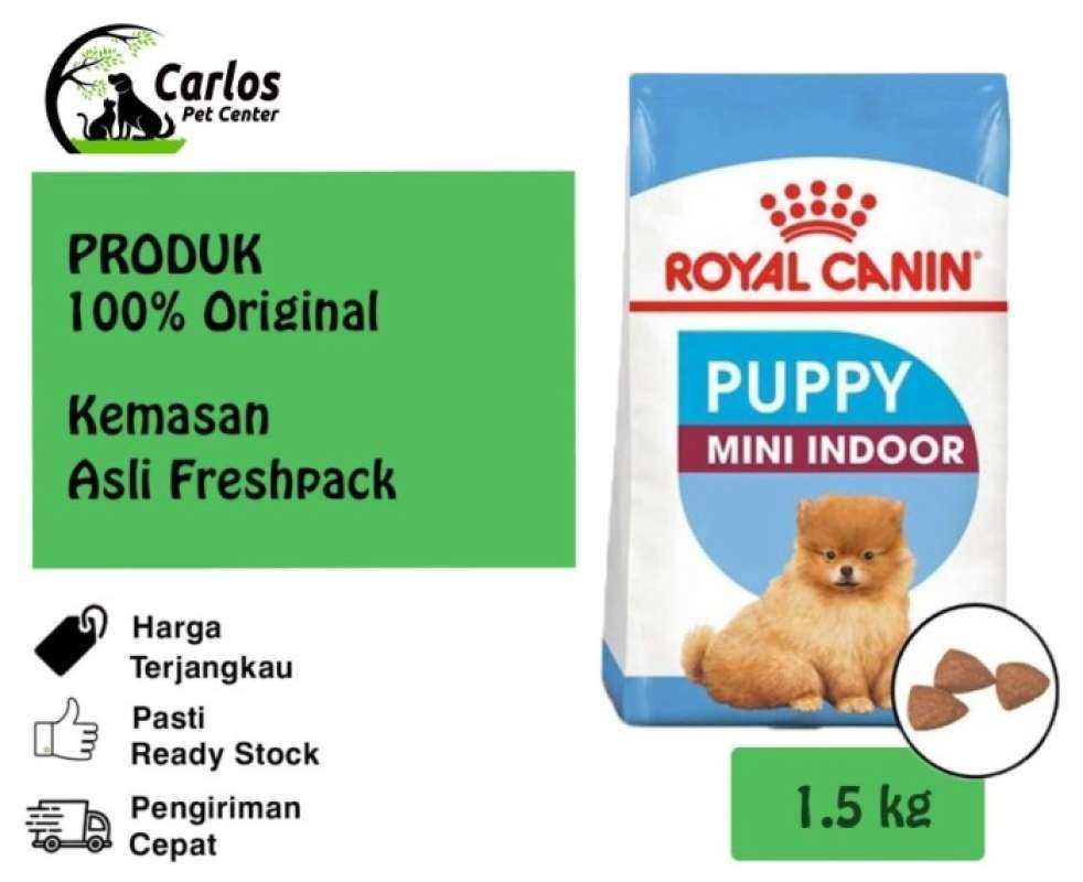 Royal canin online indoor life junior