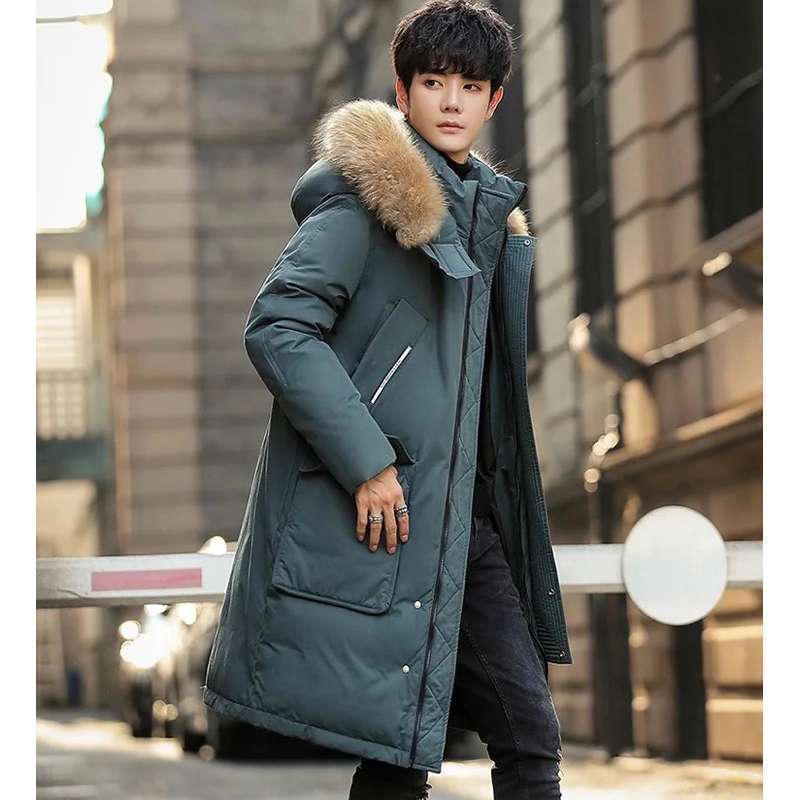 Jacket duck down best sale