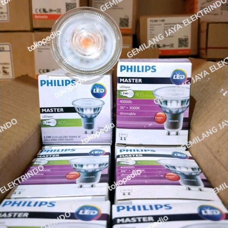 Philips shop master expertcolor