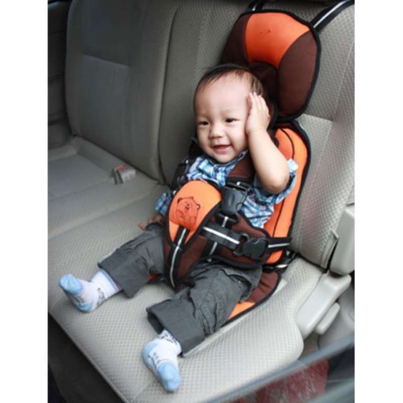 Jual Baby Car Seat Kursi Bayi Mobil 9bln 3th Di Seller Luarbiasa Shop Harapan Jaya Kota Bekasi Blibli