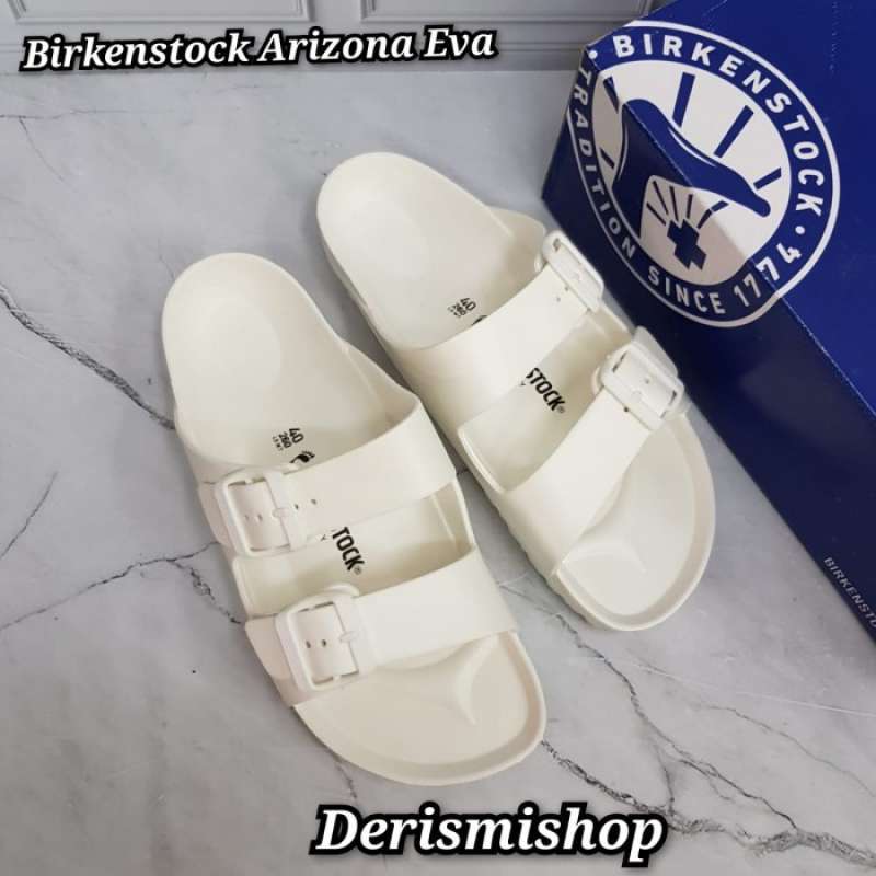 Sandal birkenstock pria sale original