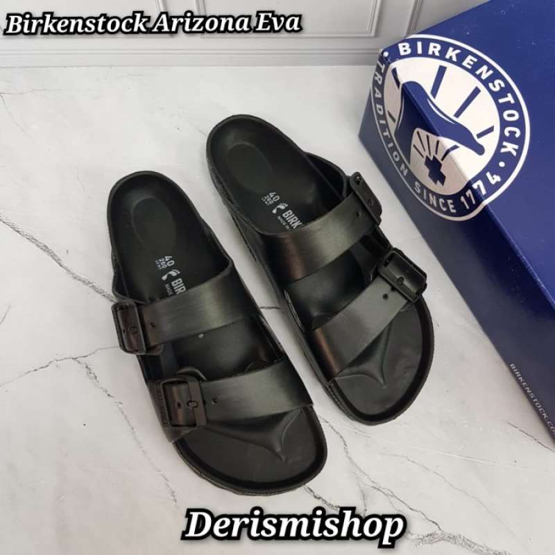 Jual Sandal pria Sandal Birkenstock Arizona Eva man original