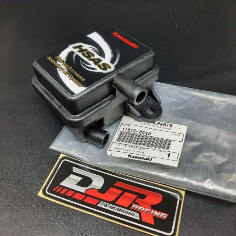 Hsas clearance ninja rr