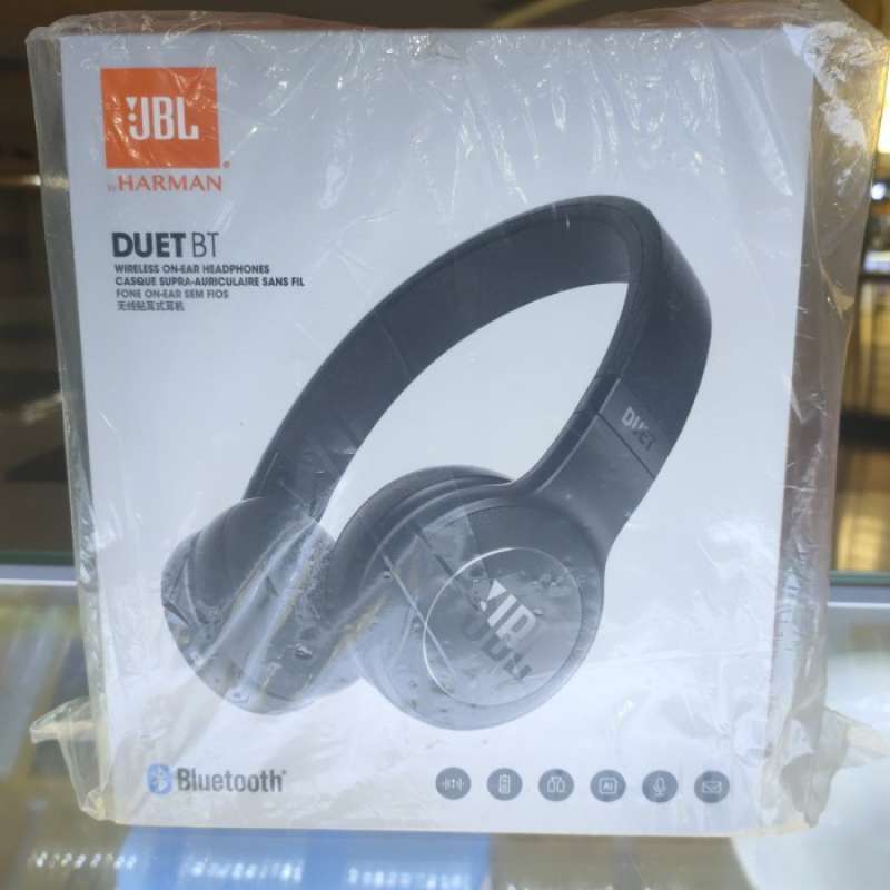 Jbl harman duet sales bt