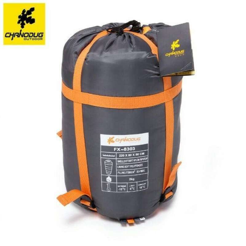Chanodug sleeping bag outlet