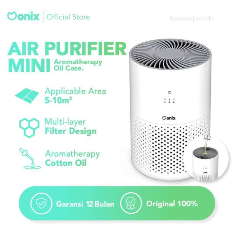 Onix deals air purifier