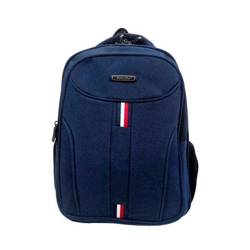 Promo TAS PALO ALTO 90143Z 2 RANSEL PRIA STYLISH ORIGINAL LAPTOP