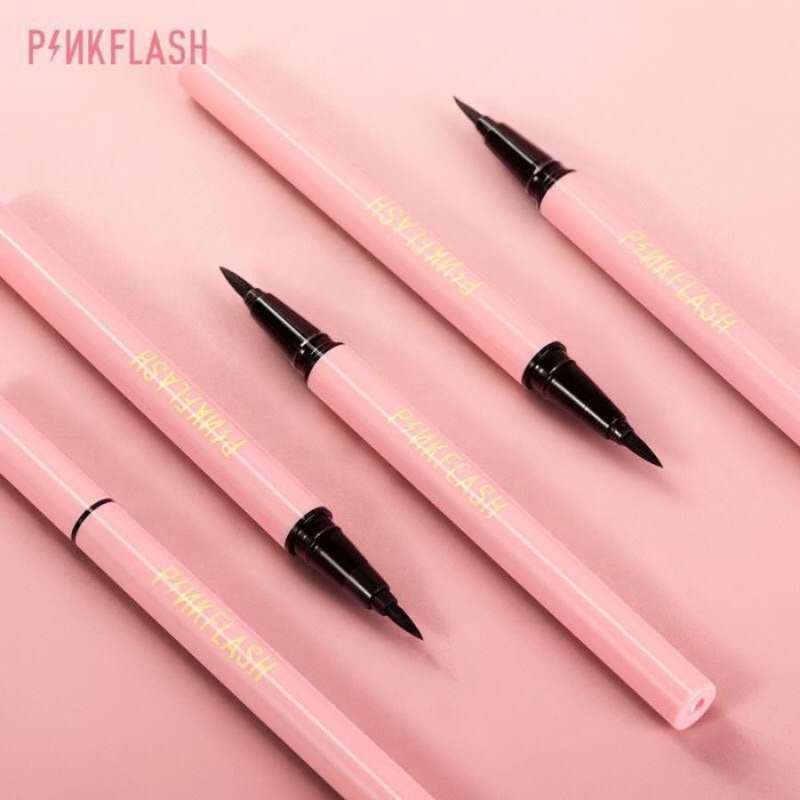 Jual Pinkflash Waterproof Easy Eyeliner Eyeliner Spidol