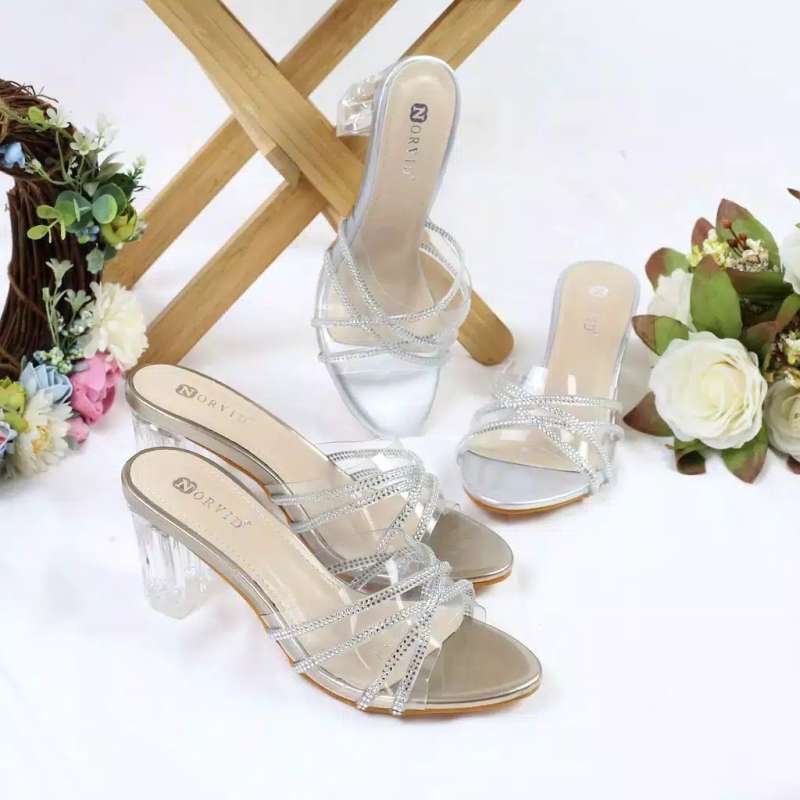 Hak heels top