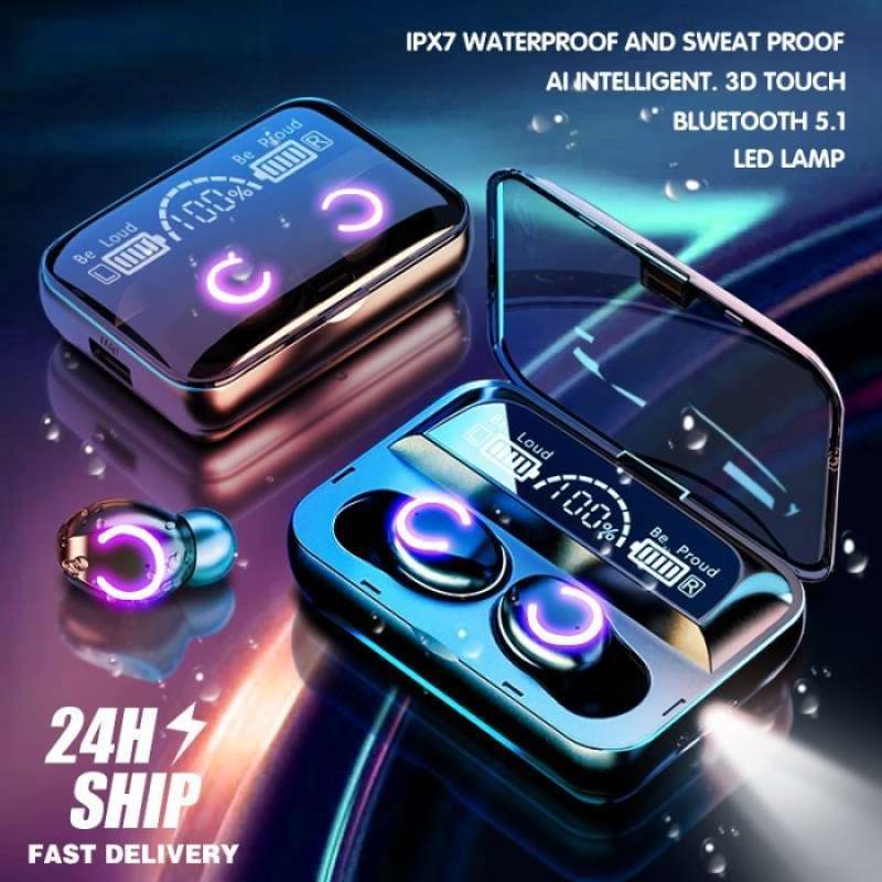 Tws f9 5.1 cheap