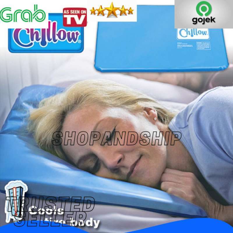 Original chillow hot sale