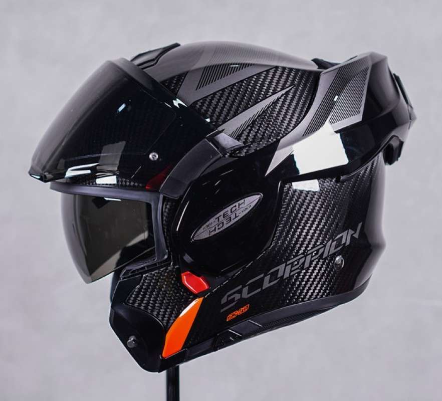 Top helm full discount face