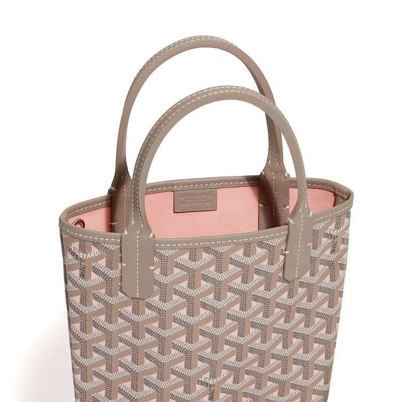 Goyard pink limited 2025 edition