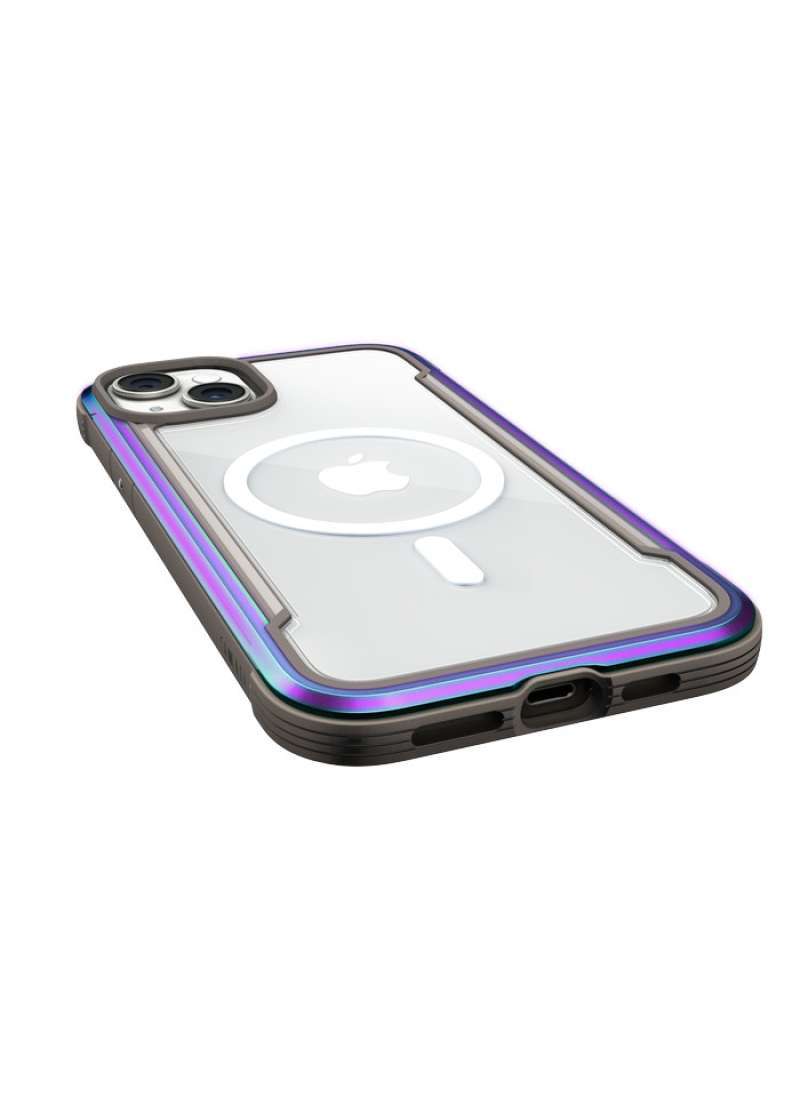 Raptic Shield Iphone 11 Case Promo Casing IPhone 15 Plus Xdoria