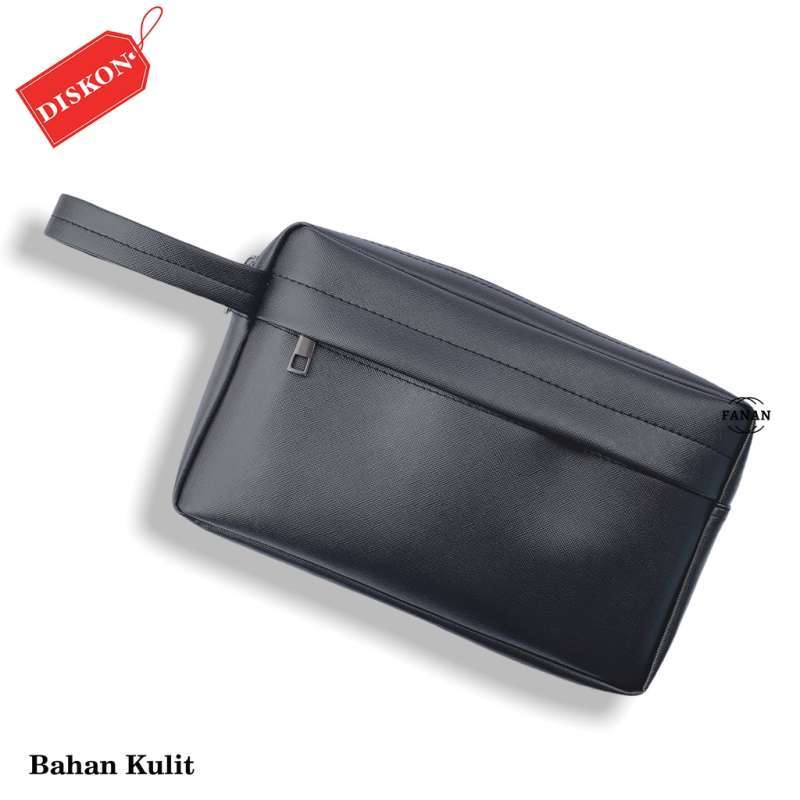 Jual Promo Hand Bag Pria Wanita Ekslusif Bahan Kulit Clutch Pria Wanita Pouch Pria Wanita Tas Tangan Pria Sedia Handbag Termurah Bestseller Di Seller My Ladystore Karangwaru Kota Yogyakarta Blibli