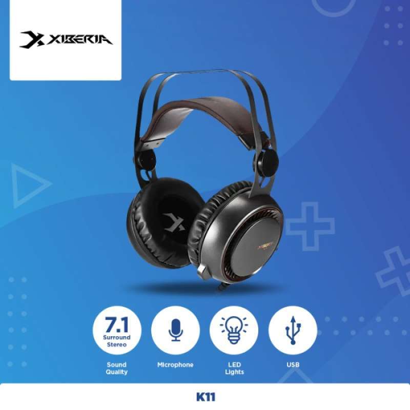 Xiberia k11 new arrivals
