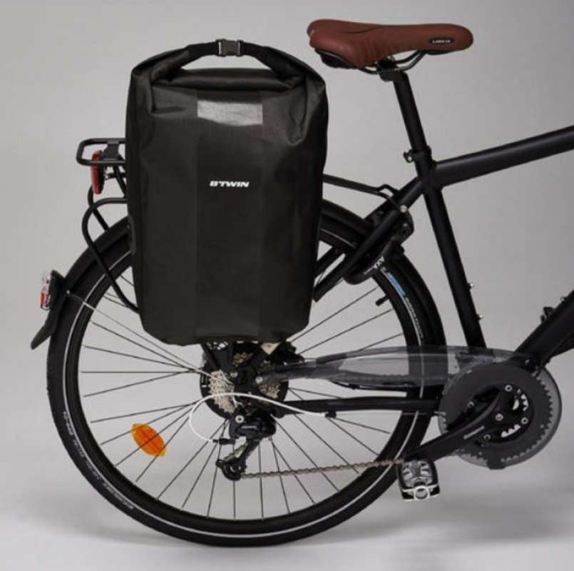 Promo Tas Pannier Sepeda Btwin Danendrashop7 Diskon 50 Di Seller Bayanaka Rawa Buaya Kota Jakarta Barat Blibli