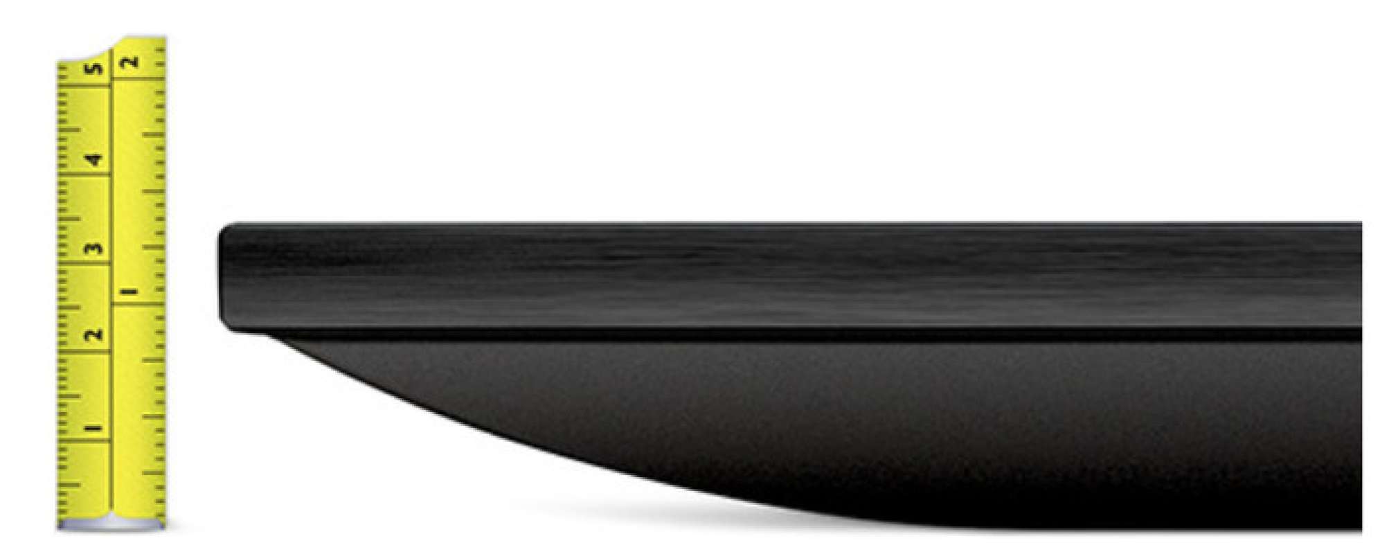 Jual KEF V300 T2 ultra slim speaker and active subwoofer for smart