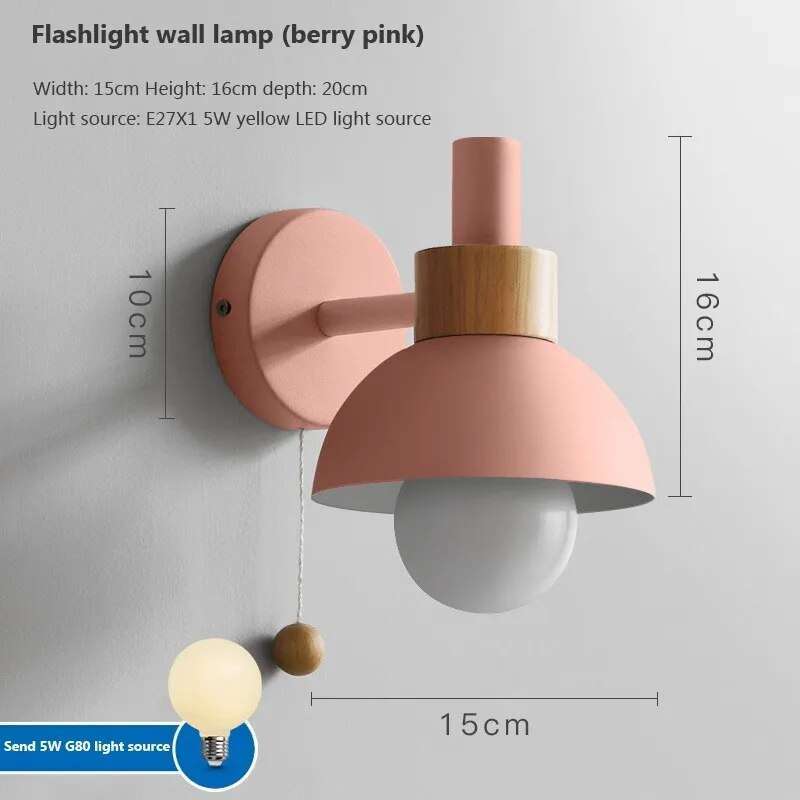 Wl550 rosa 2025
