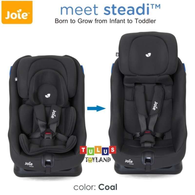 Steadi clearance moonlight joie