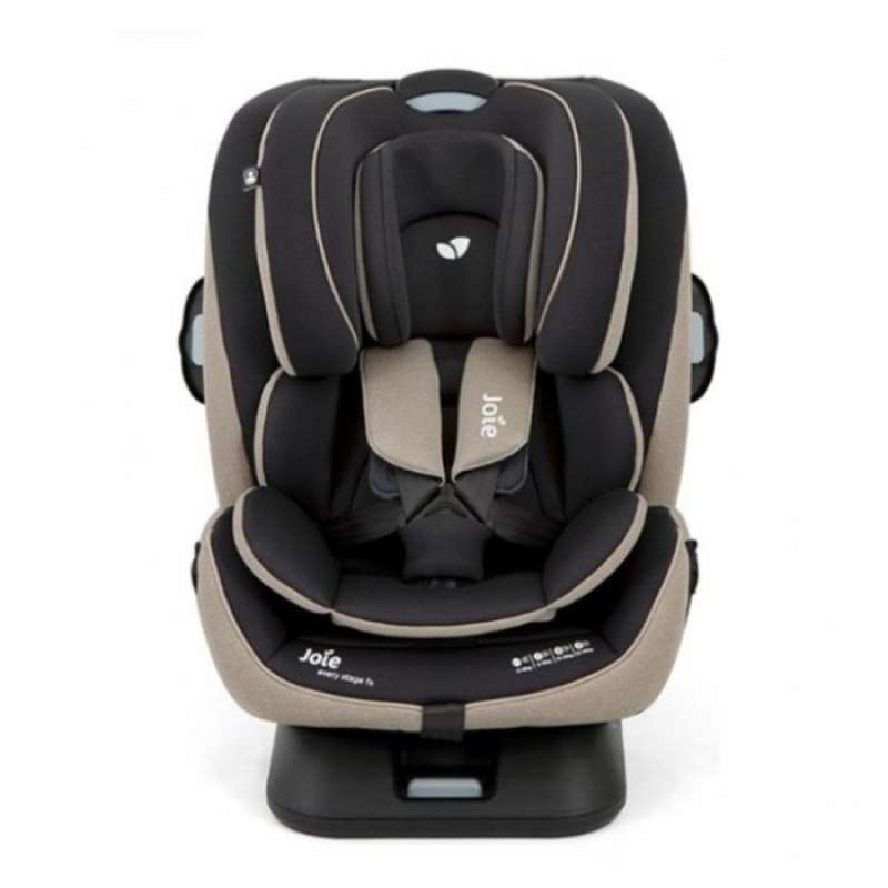 Promo Joie Every Stage Fx Signature Noir Car Sear Carseat Bayi