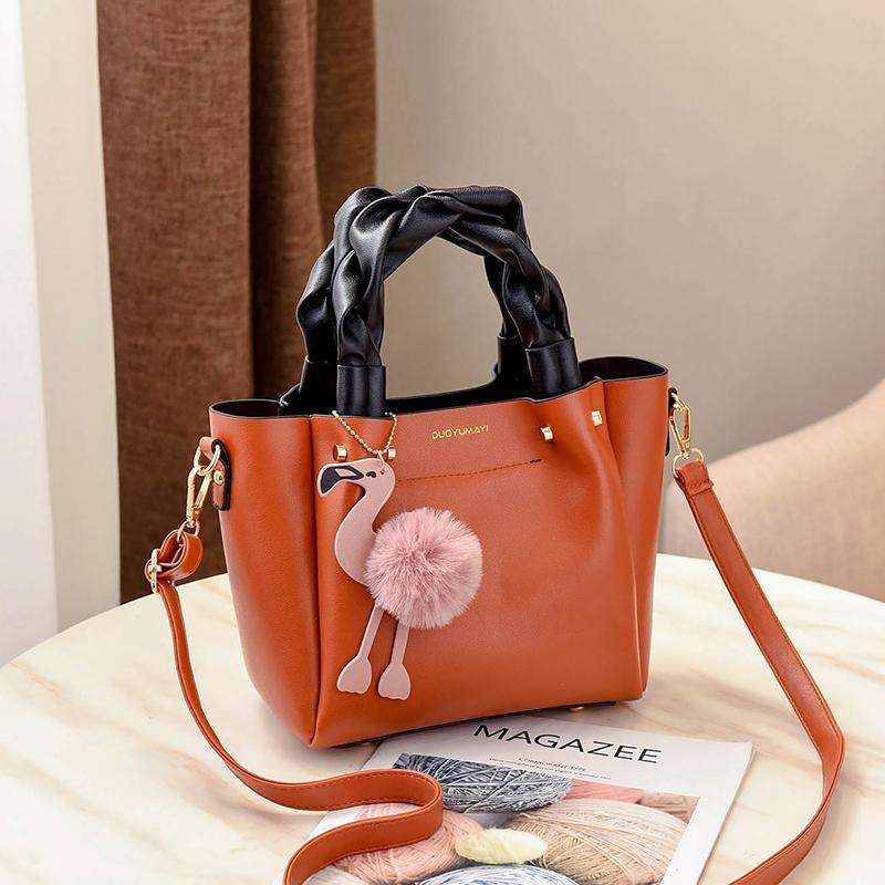 Flamingo tas deals