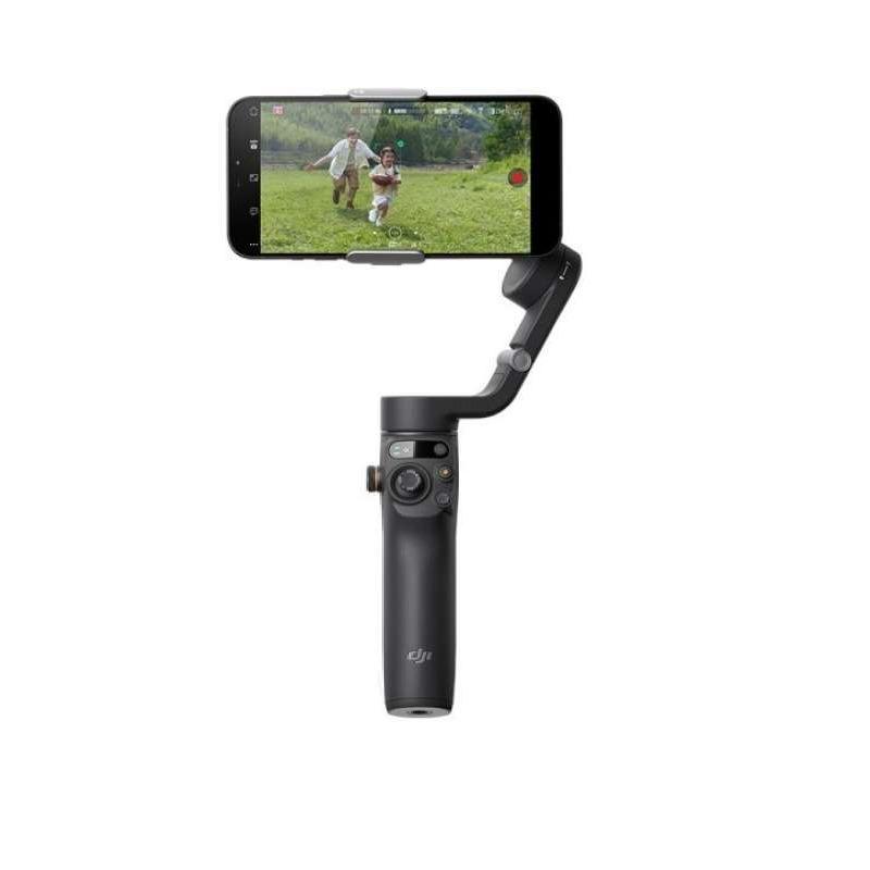 DJI Osmo Mobile 3-Axis Stabilization Smartphone Gimbal Stabilizer