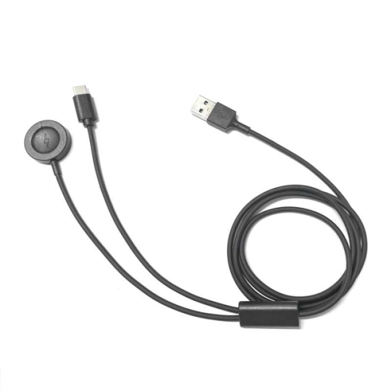 Kabel charger best sale smartwatch fossil