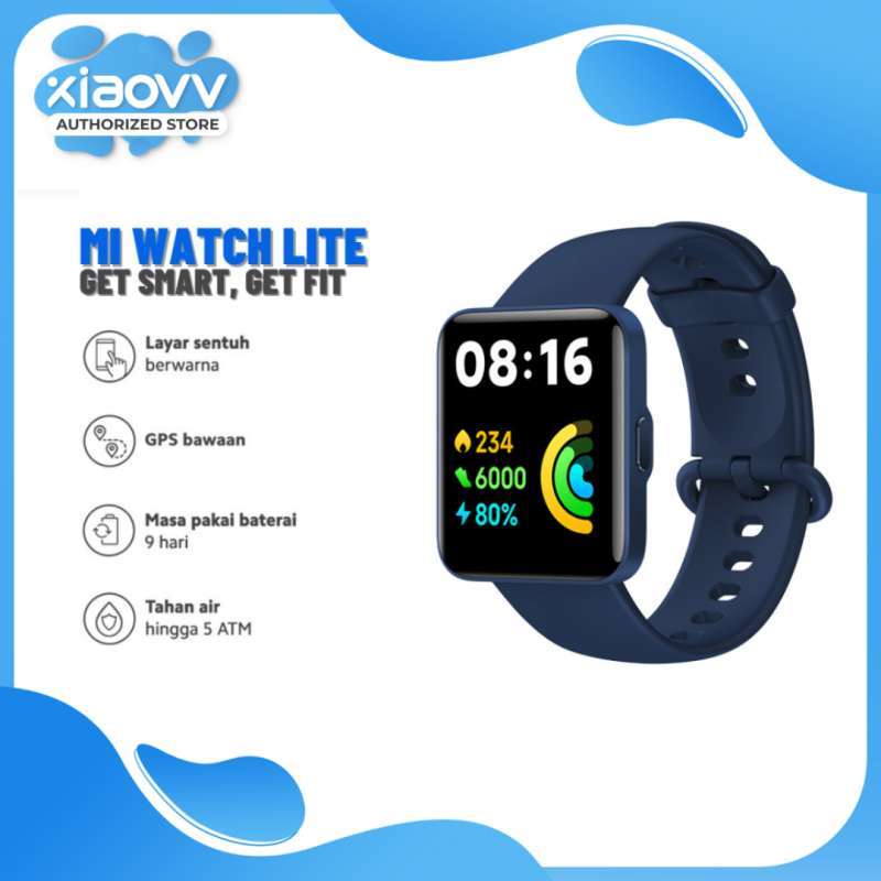 Jual hotsell mi watch