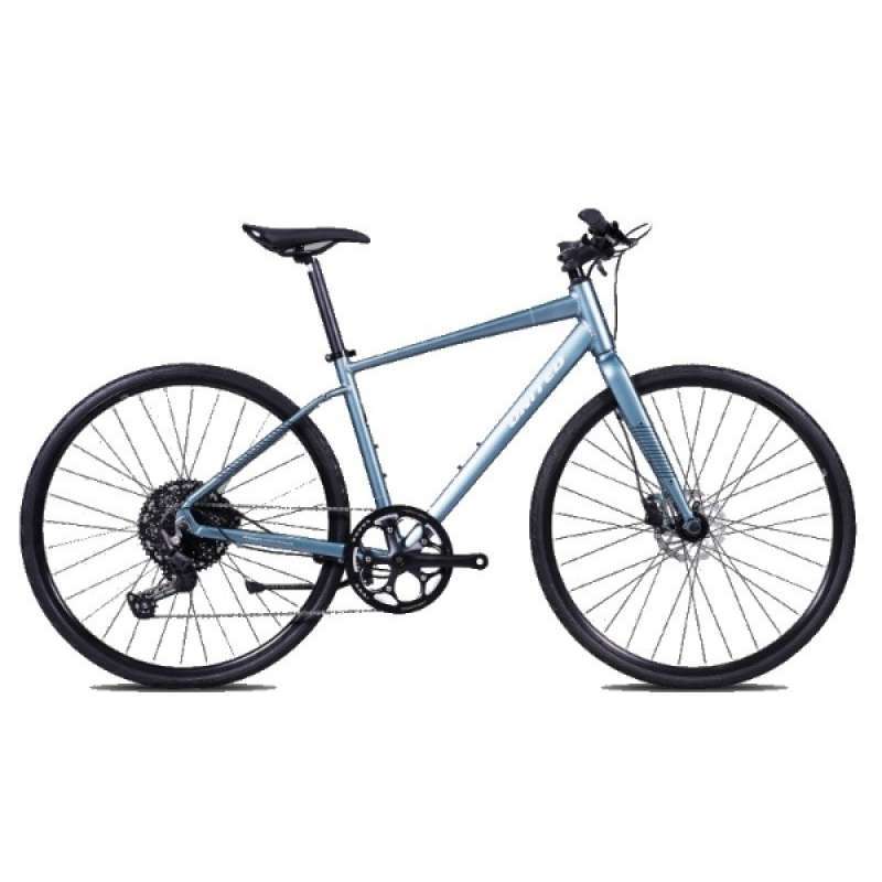 United hybrid bike hotsell
