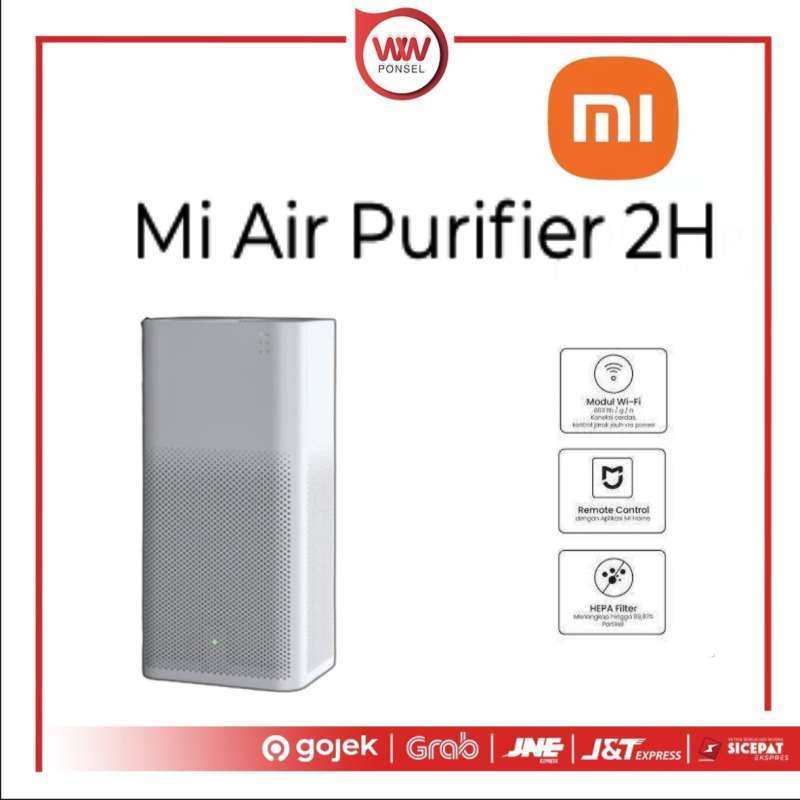 Xiaomi mi2h 2024